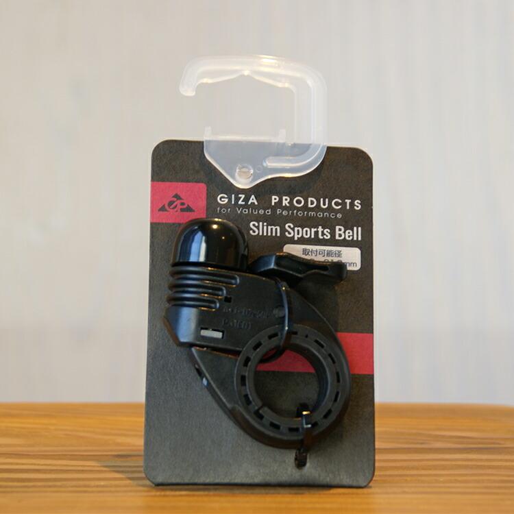 GIZA PRODUCTS（ギザ プロダクツ） GP GIZA PRODACTS スリムスポーツ