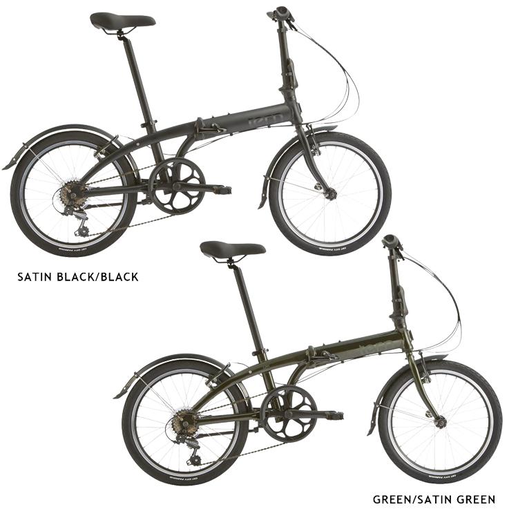 折りたたみ 自転車 tern ターン LINK A7 リンク 街乗り アーバンバイク