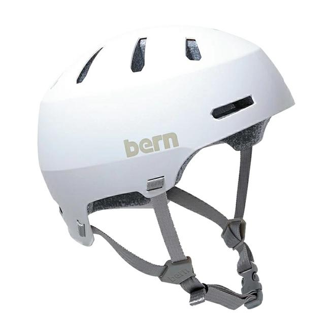 bern MACON2.0 Lサイズ bern MACON2.0 Lサイズ The Macon 2.0 Urban Bike Helmet