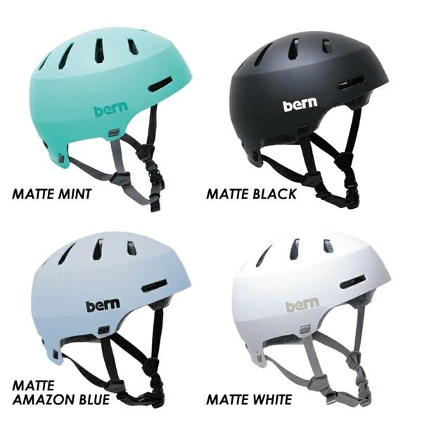 bern MACON2.0 Lサイズ Amazon | bern (バーン) MACON 2.0 (MATTE BLACK/LIME