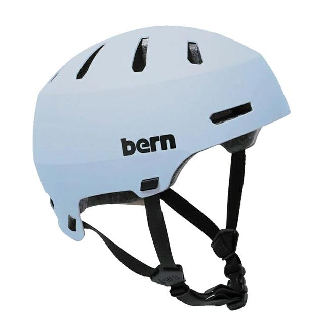 bern MACON2.0 Lサイズ The Macon 2.0 Urban Bike Helmet | Multi-Sport | MIPS – Bern