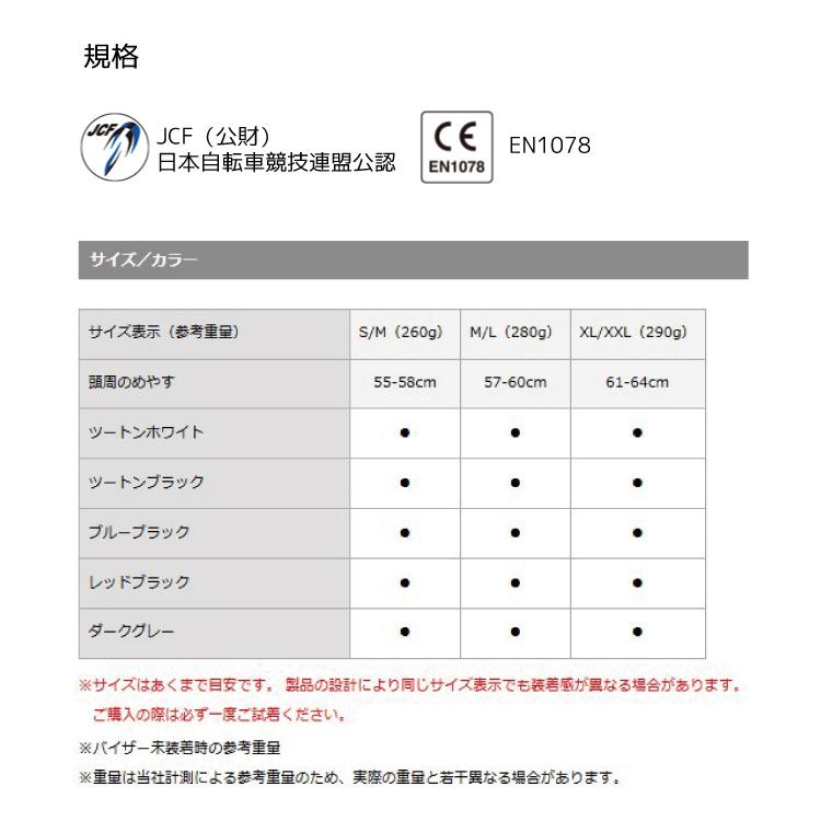 reco様確認 OGK Kabuto 自転車用 ヘルメット オージーケーカブト ロード