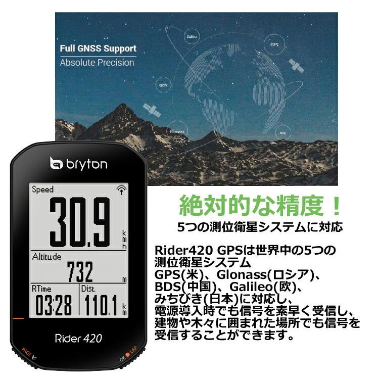 bryton(自転車) GPSサイクルコンピューター BRYTO ブライトン bryton(自転車) GPSサイクルコンピューター BRYTO ブライトン