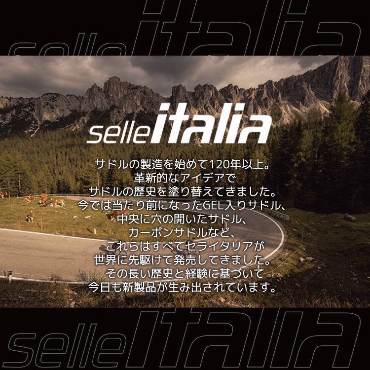 selle ITALIA（セライタリア） 自転車サドル セラ イタリア FLITE 1990