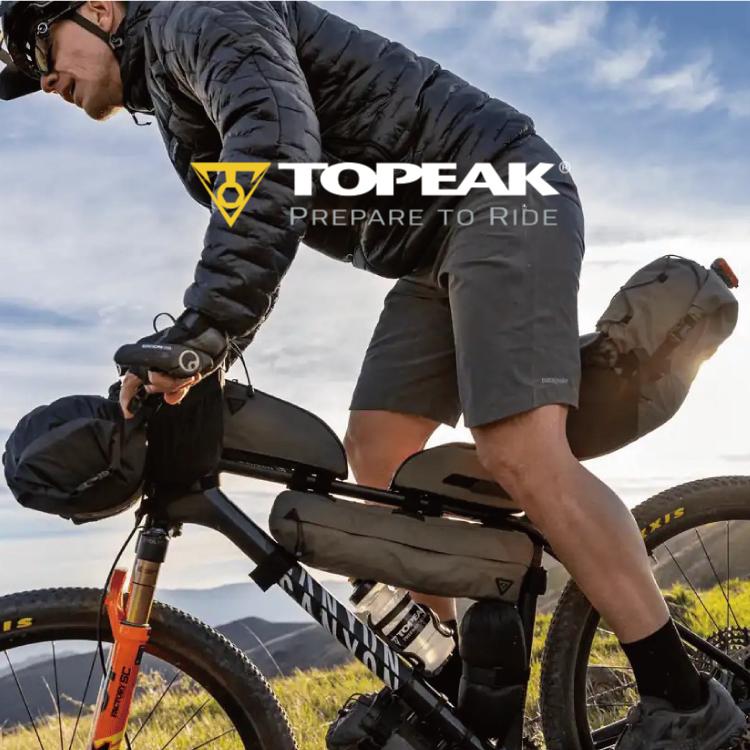 【Tさん専用】TOPEAK バックローダー 6L 自転車バッグ ブラック　新品 トピーク バックローダー 6L ブラック | バッグ,大型サドル
