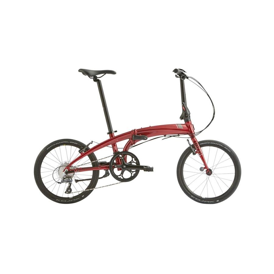tern verge n8 折りたたみ自転車 楽天市場】Tern ターン 折りたたみ自転車 Verge N8 ヴァージュ 2継続