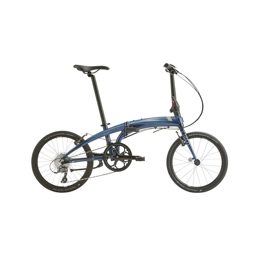 tern 折りたたみ 自転車 VERGE N8 バージュ N8 最短1日(翌日)で出荷