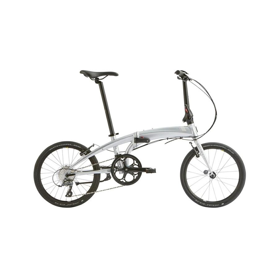 tern 折りたたみ 自転車 VERGE N8 バージュ N8 最短1日(翌日)で出荷