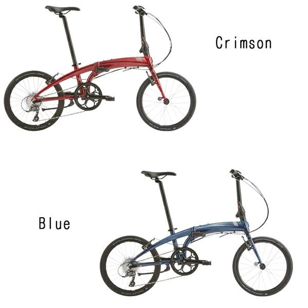 tern 折りたたみ 自転車 VERGE N8 バージュ N8 最短1日(翌日)で出荷