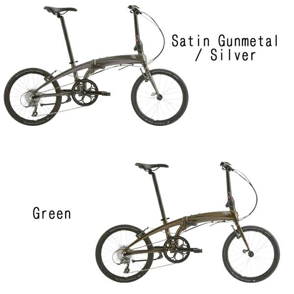 tern 折りたたみ 自転車 VERGE N8 バージュ N8 最短1日(翌日)で出荷