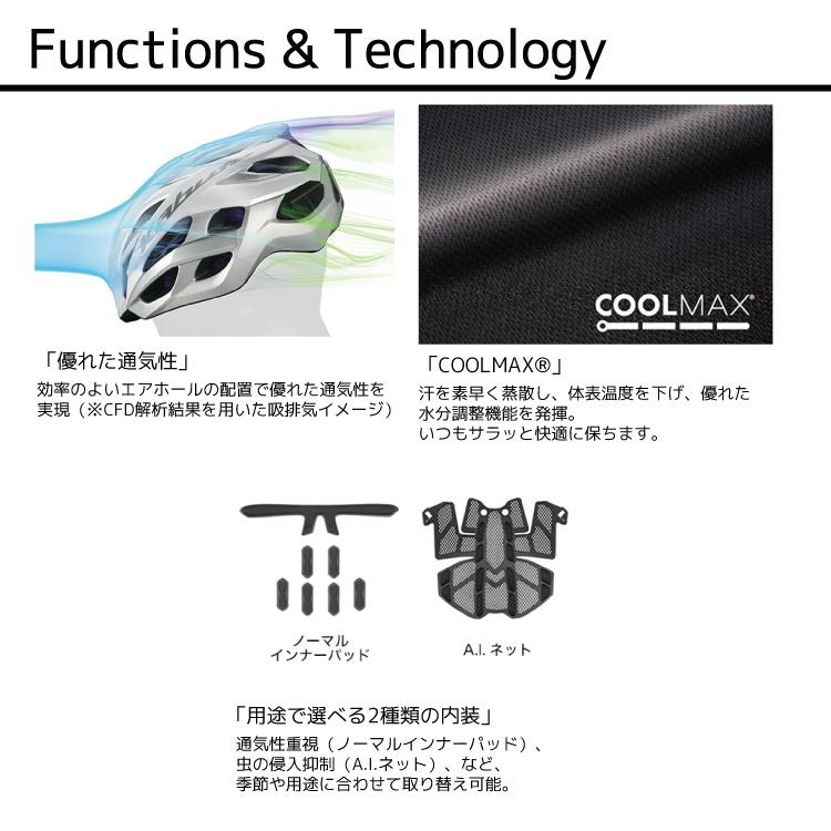 OGK Kabuto 自転車 ヘルメット VOLZZA ヴォルツァ OGKカブト OGK Kabuto 自転車 ヘルメット VOLZZA ヴォルツァ OGKカブト