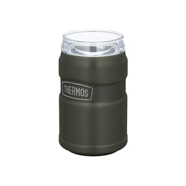 THERMOS（サーモス） 真空断熱保冷/保温缶ホルダー ROD-0021 ドリンク