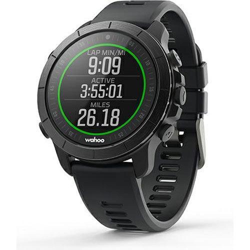 スマートウォッチ GPSマルチスポーツウォッチ wahoo ELEMNT RIVAL  