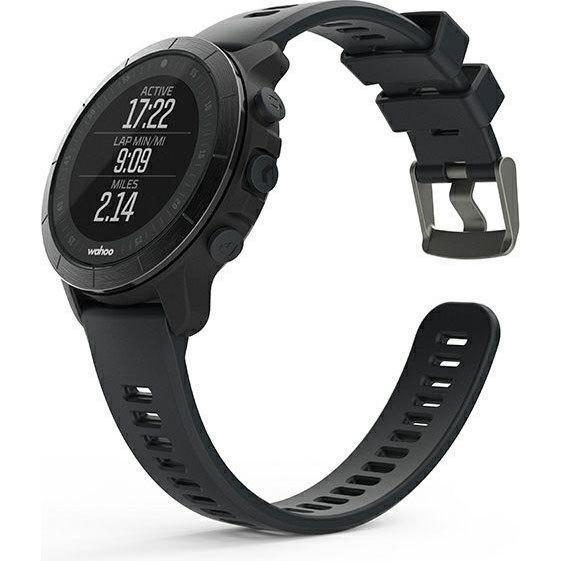 スマートウォッチ GPSマルチスポーツウォッチ wahoo ELEMNT RIVAL  