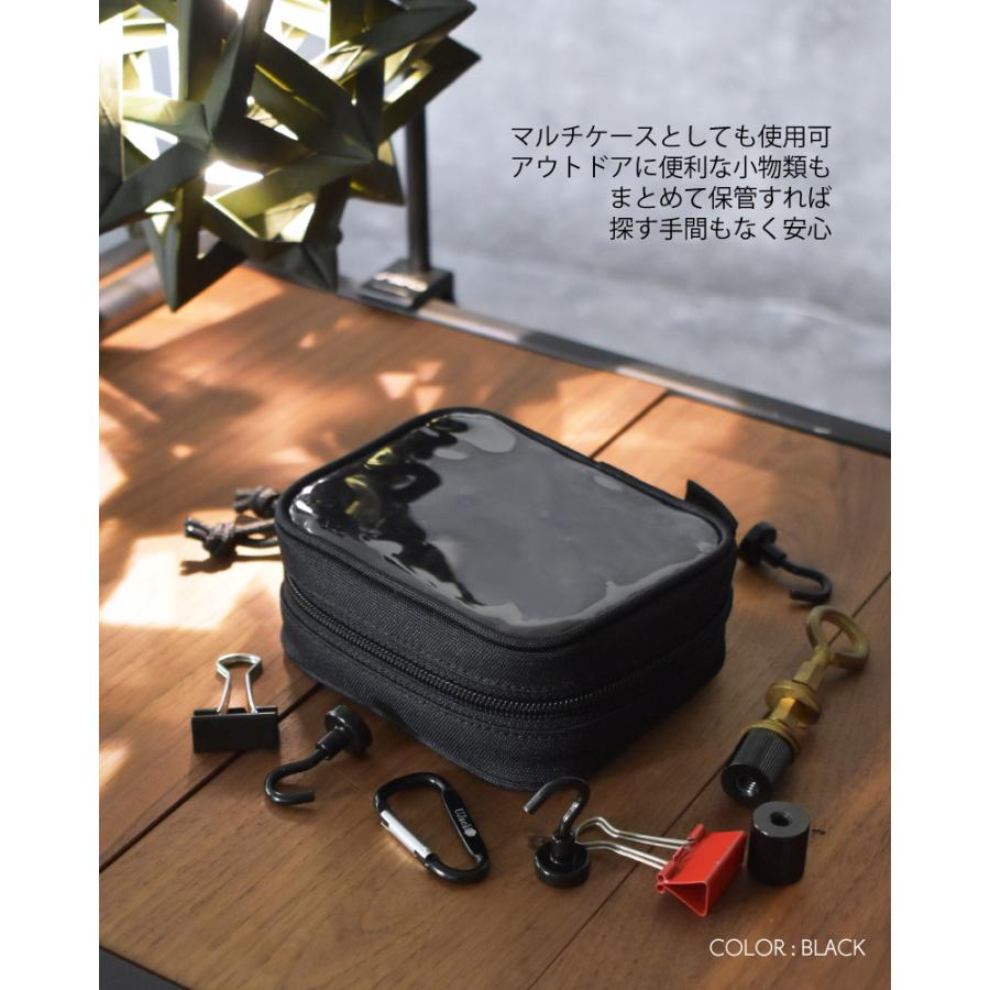 ミヤビ専用ケース 38灯 2個 MIYABI LED アウトドア キャンプ ミヤビ専用ケース 38灯 2個 MIYABI LED アウトドア キャンプ