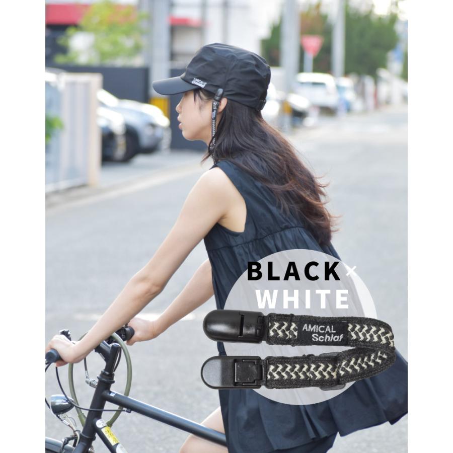 ハットクリップ キャップ ストラップ 6色 飛ばない 帽子 ハットクリップ キャップ ストラップ 6色 飛ばない 帽子