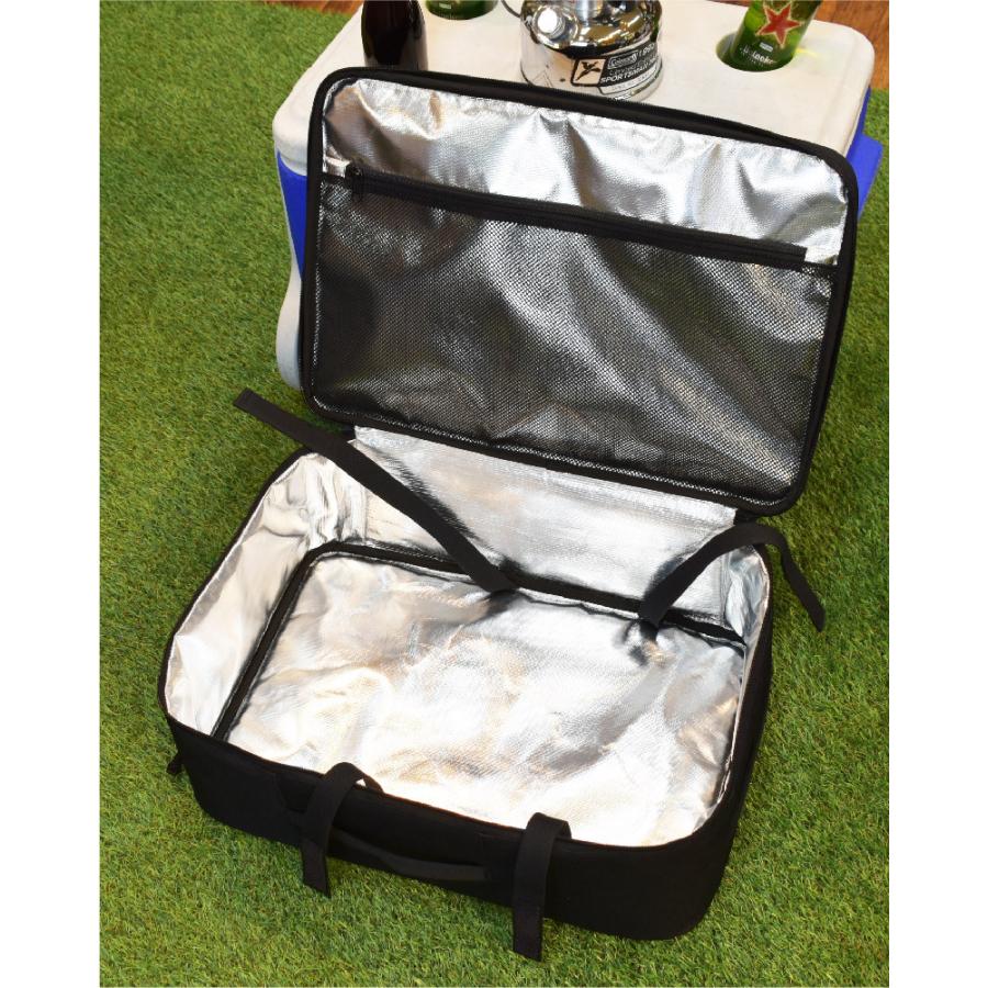 焼き上手さんaケース イワタニ ホットプレート アウトドア キャンプ 登山 保温 保冷 収納 キャンプ用品 おしゃれ ギフト プレゼント Cg60 313 Amical Schlaf 通販 Yahoo ショッピング