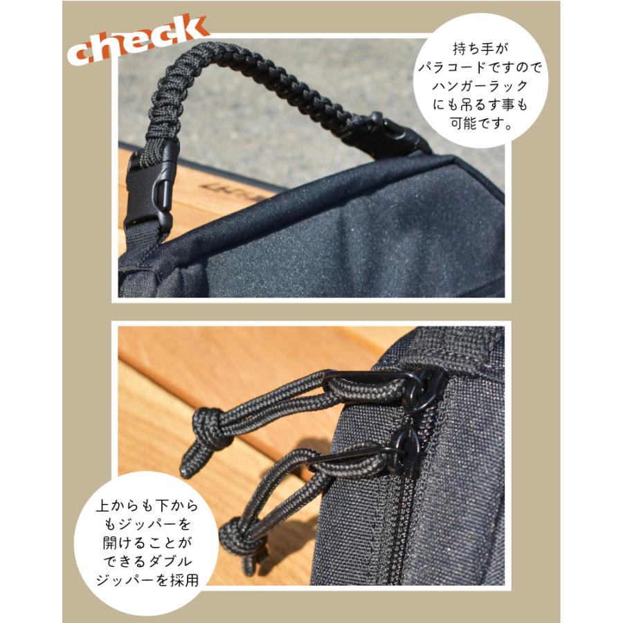 マルチグリドルパン 3枚収納可能 アウトドア キャンプ ファミキャン