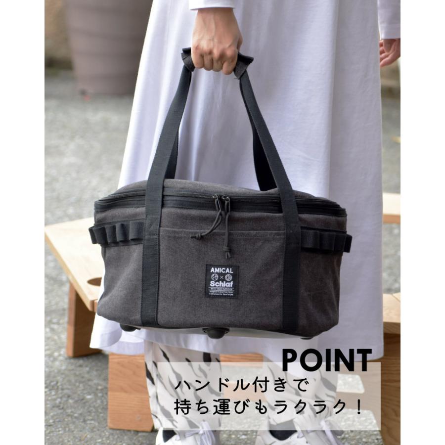 ダッチオーブンケース 30cmダッチオーブン蓋付きダッチオーブンバッグ