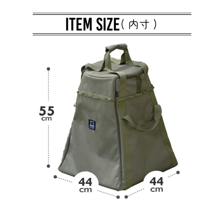 コロナストーブケース コロナストーブ SL-51ケース ストーブケース