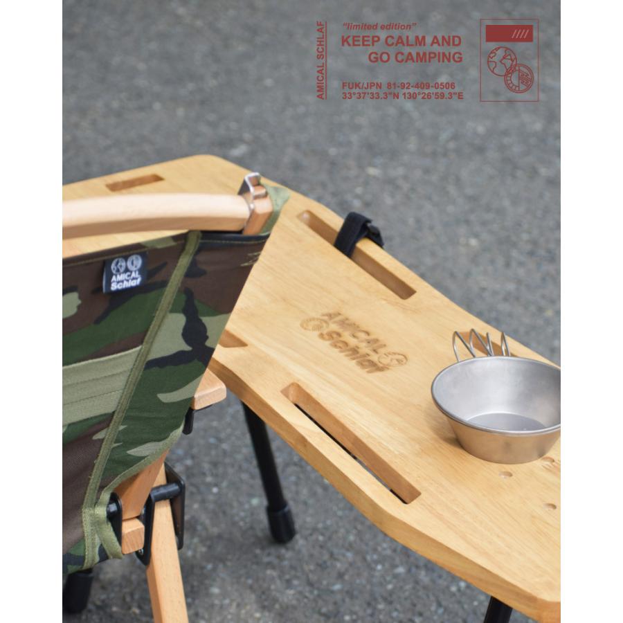 スケートボードサイドテーブル ウッド アウトドア キャンプ 登山 スケートボードサイドテーブル ウッド アウトドア キャンプ 登山