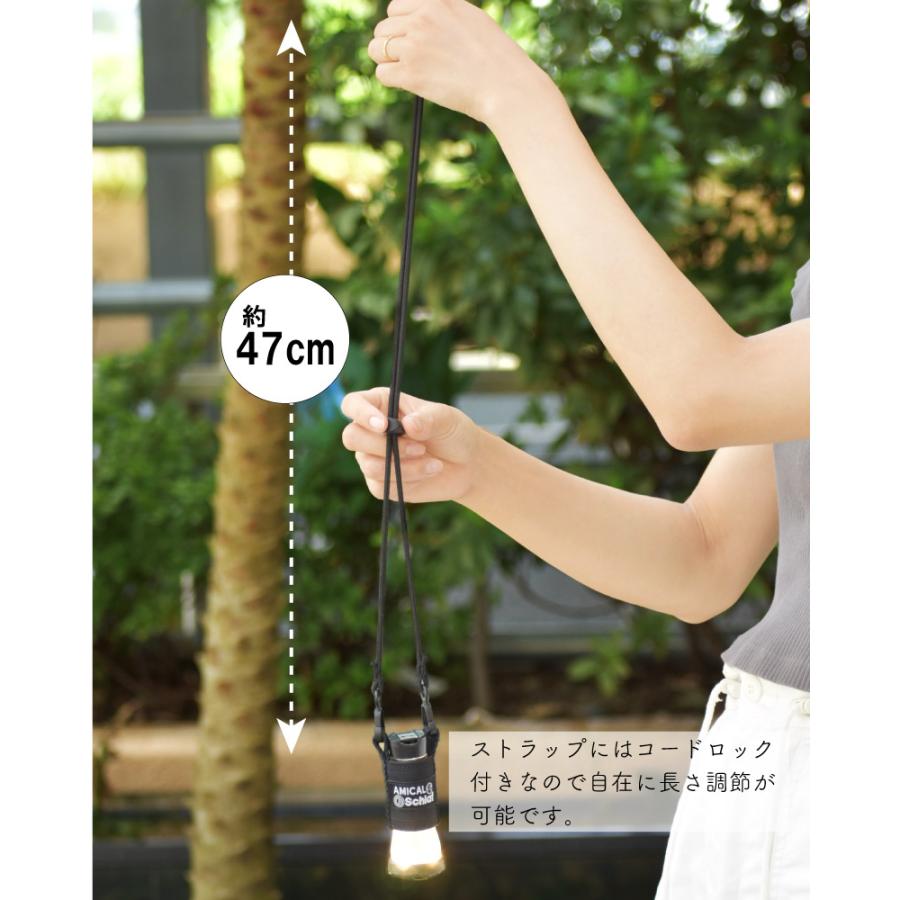 ゴールゼロ専用ストラップホルダー アウトドア ランタン ゴールゼロ専用ストラップホルダー アウトドア ランタン