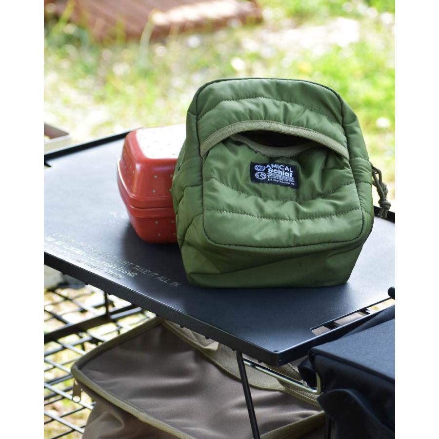 豆炭アンカ ケース まめたん こたつ アウトドア キャンプ 登山