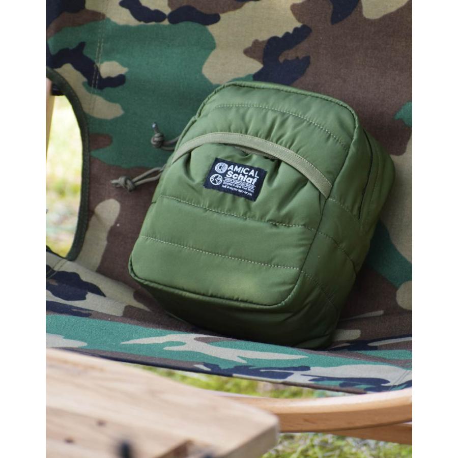 豆炭アンカ ケース まめたん こたつ アウトドア キャンプ 登山