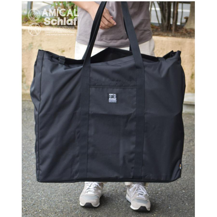 一人掛けウッドチェア輸入トート 大容量 丈夫 収納 オリジナル トート