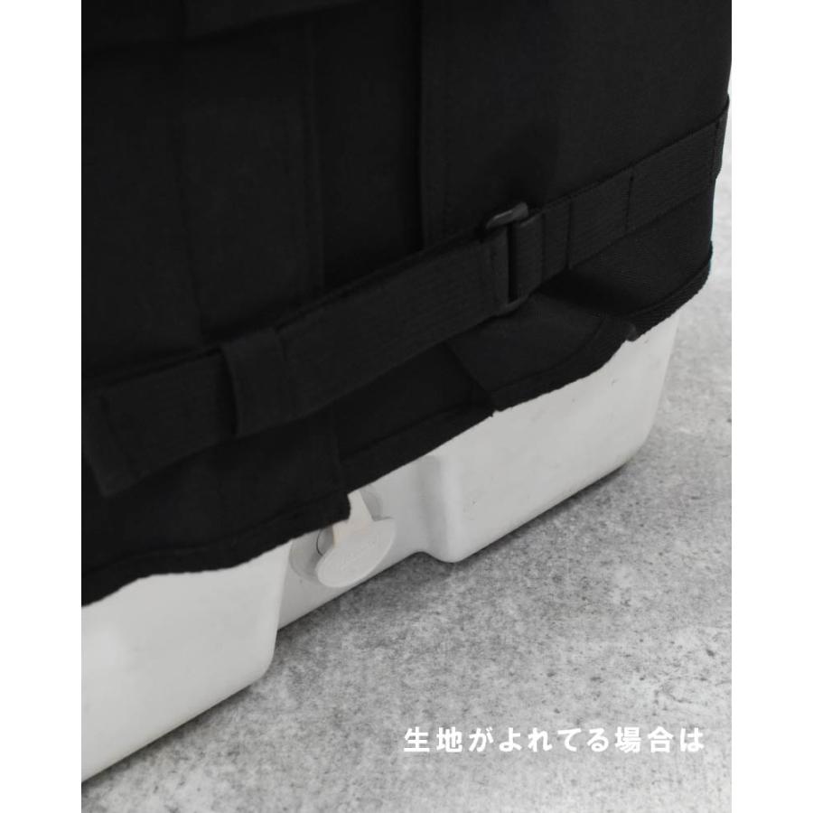 コールマン スチールベルト カバー ステンレ スチール キャンプ ファミ