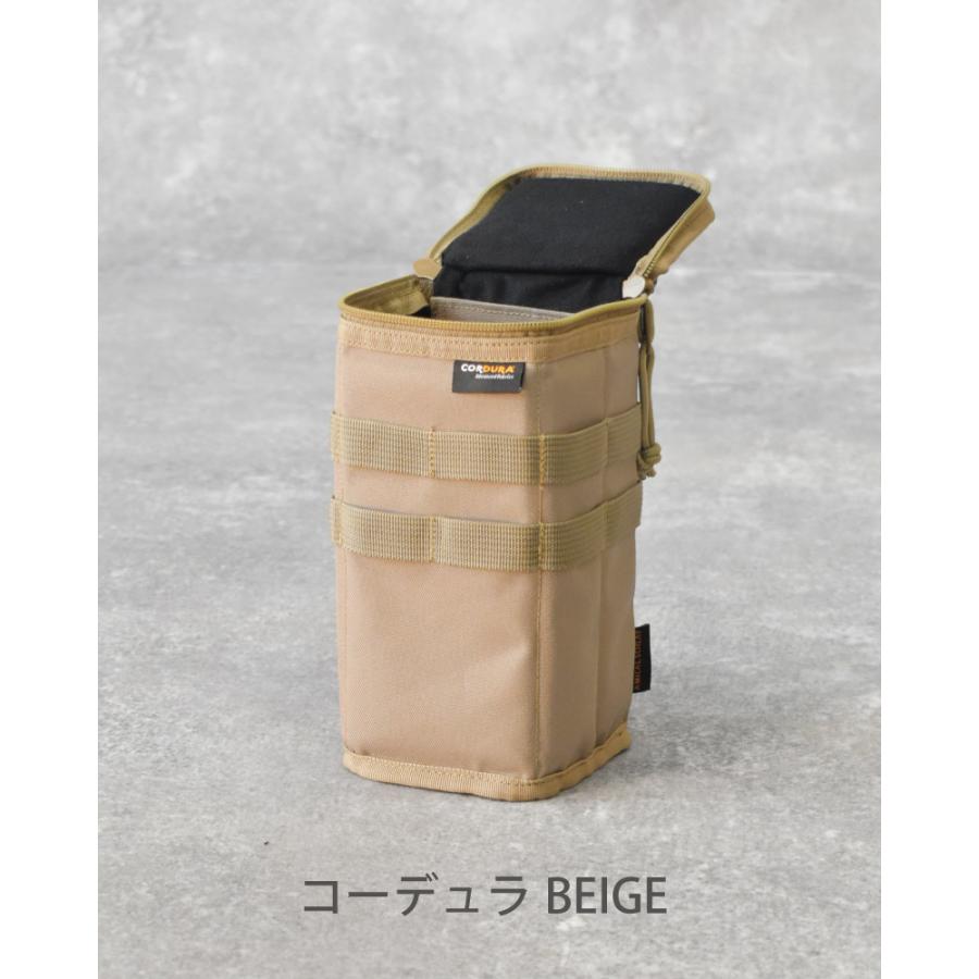 クラッシュアイス Forルミエールケース コールマン ランタン キャンプ