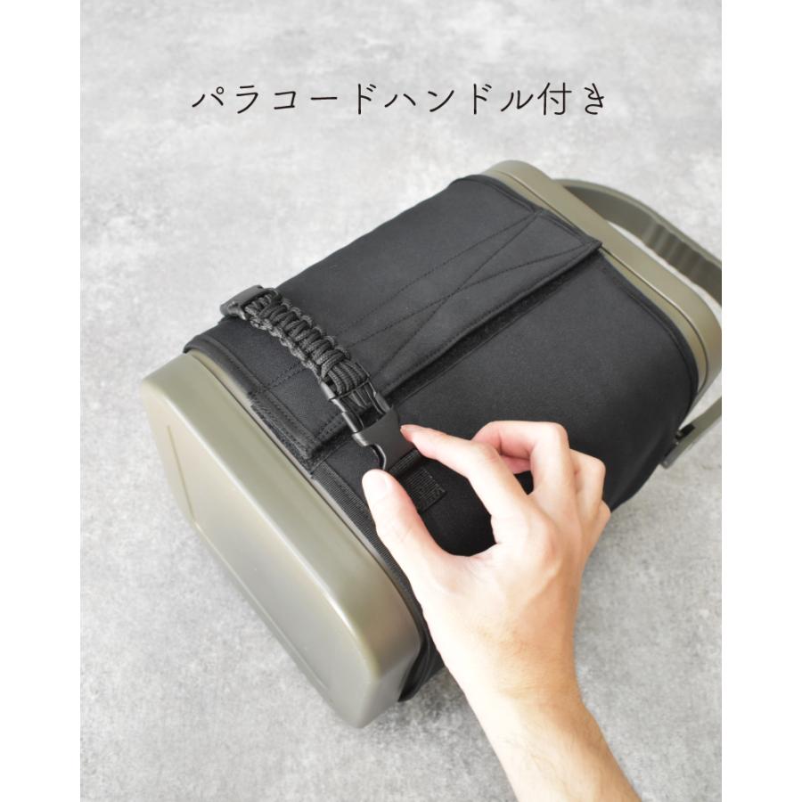 スクエア真空ハイブリッドコンテナカバー カスタム 新型 氷 保温力
