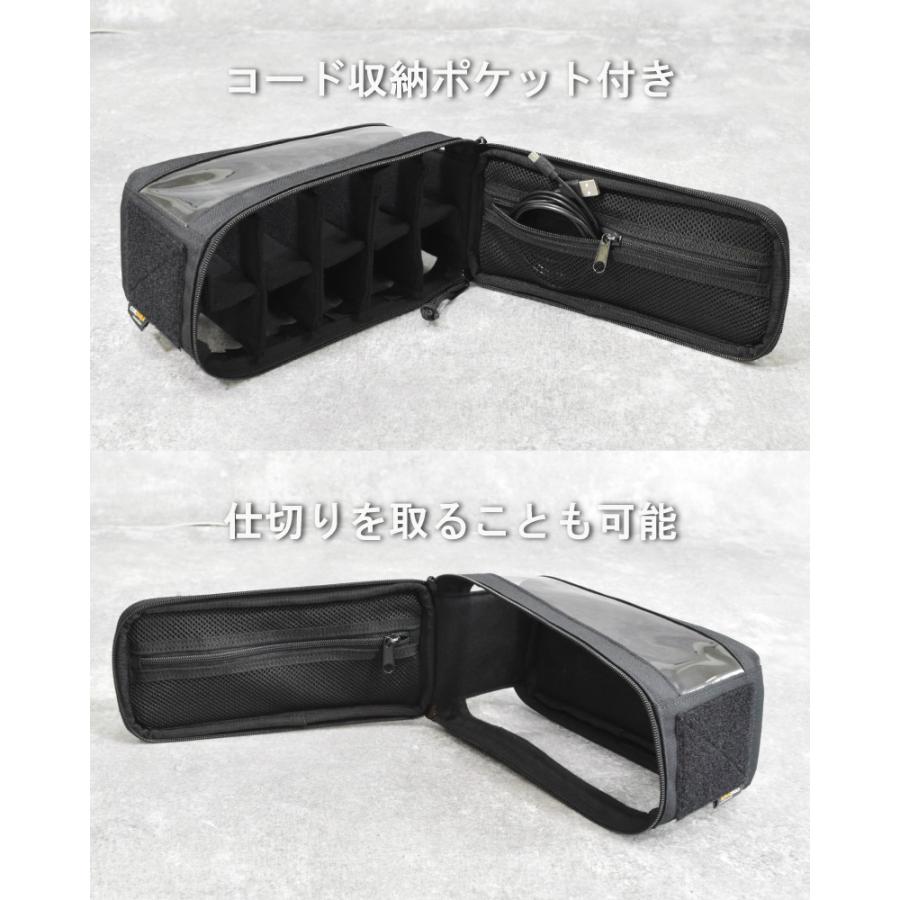 ミヤビ専用ケース 38灯 MIYABI LED アウトドア キャンプ キャンプ用品