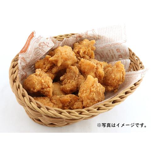 AJINOMOTO（味の素） レンジでも若鶏唐揚げ 600g(20個) : 業務用食品