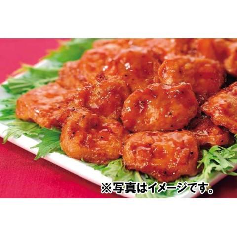味の素 ミニチキン(旨辛だれ) 630g(30個)|amicashop|02