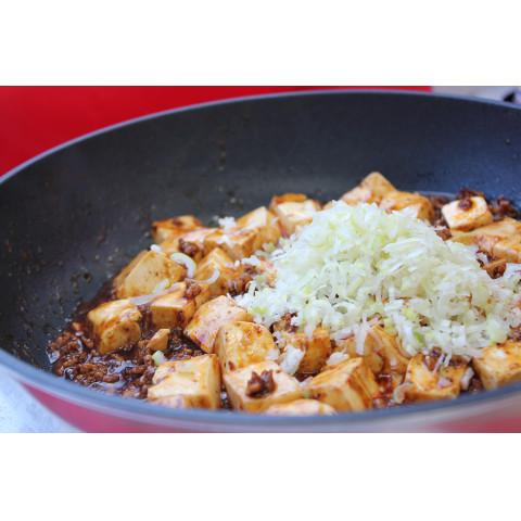 Cook Do 味の素 CookDo(四川風麻婆豆腐用) 1L : 業務用食品アミカYahoo