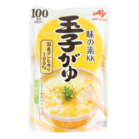 味の素 玉子がゆ 250g X アミカネットショップyahoo 店 通販 Yahoo ショッピング
