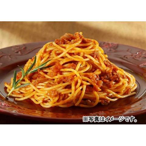 ヤヨイサンフーズ　Oliveto スパゲティ・ミートソース　300g｜amicashop｜02