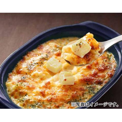 ヤヨイサンフーズ FDG 7種のチーズのグラタン25 200g : 業務用食品