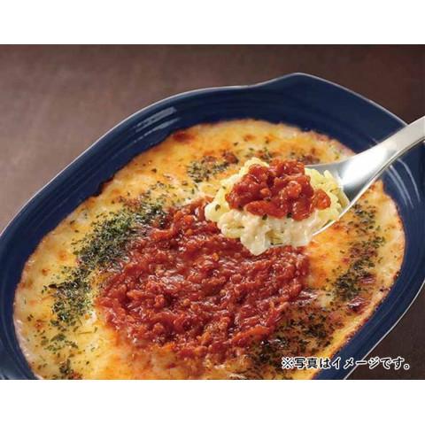 ヤヨイサンフーズ FDGミラノ風ドリア(押麦入り)25 200g : 業務用食品
