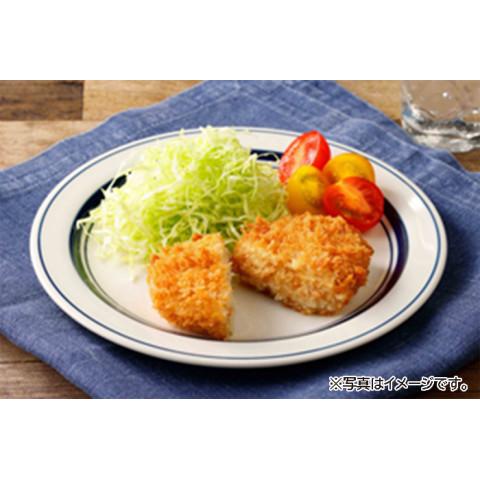ニチレイ 十勝産サックリ衣のポテトコロッケ(関西風) 1200g(20個