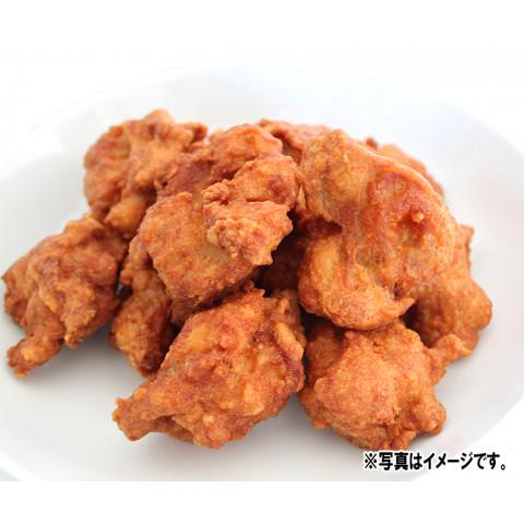 ニチレイ　やわらか若鶏唐揚げ　1kg｜amicashop｜02