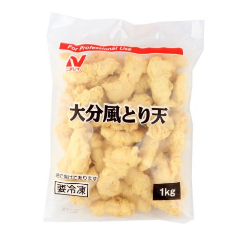 ニチレイ 大分風とり天 1kg : 業務用食品アミカYahoo!店 - 通販