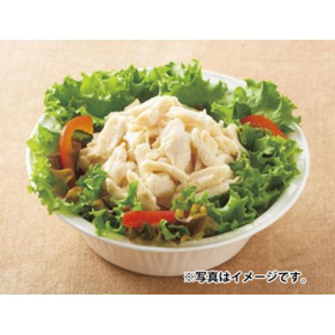 ニチレイ 蒸し鶏ささみほぐし身IQF 500g|amicashop|03