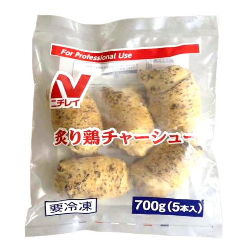 炙りチャーシュウー様用包装袋　4000入り 炙りチャーシュー炒飯店 札幌学院大江別キャンパス前店 powered by