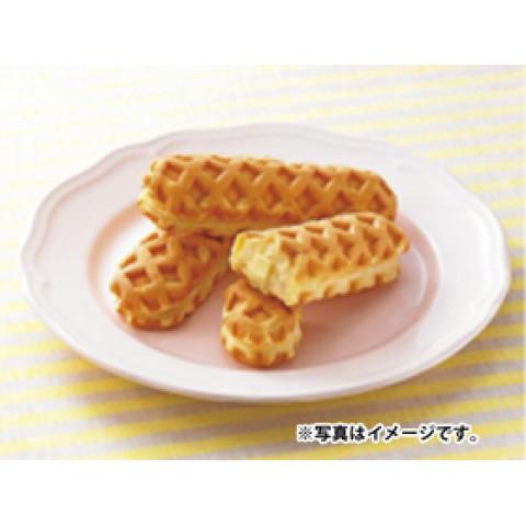 K◆業務用 オーバン 大判屋 チーズドッグ ワッフルバータイプ チーズドッグ 原宿ドッグ ミニ 大人買い チーズドッグ チーズドック ワッフルドッグ