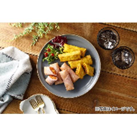 ニチレイ 完熟トマトソースのピザロール 300g(10本) : 業務用食品