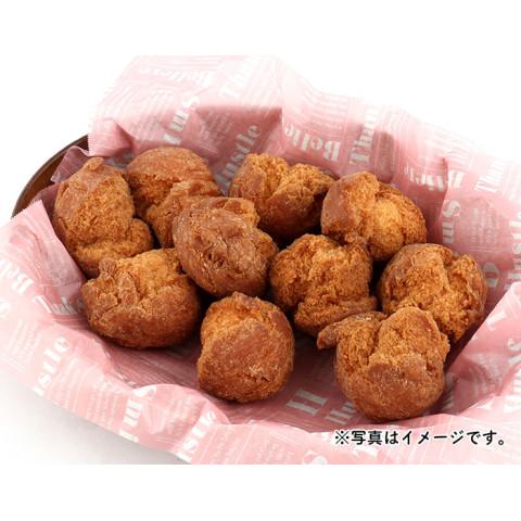 ニチレイ サーターアンダギー 460g(20個) : 業務用食品アミカYahoo!店