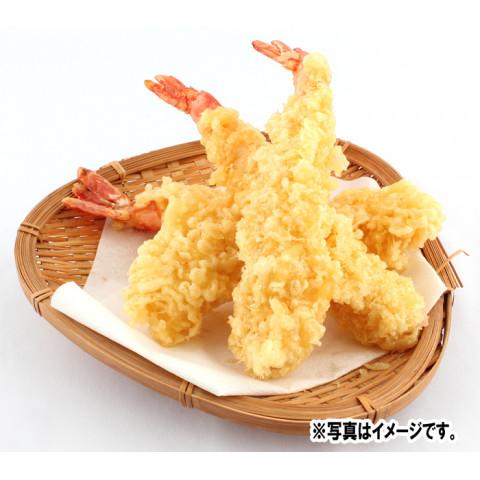 えび出品 ニチレイ 下ごしらえBT尾付むきえび(6L) 10尾 | アミカ ネット