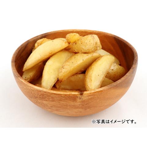 ニチレイ 北海道産皮付きポテト 1kg : 業務用食品アミカYahoo!店